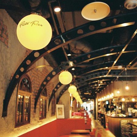Sotetsu Fresa Inn Kanda-Otemachi Tokyo Eksteriør billede