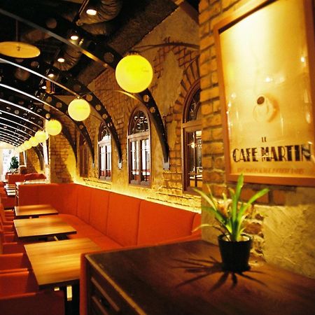 Sotetsu Fresa Inn Kanda-Otemachi Tokyo Eksteriør billede