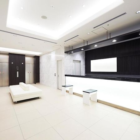 Sotetsu Fresa Inn Kanda-Otemachi Tokyo Eksteriør billede