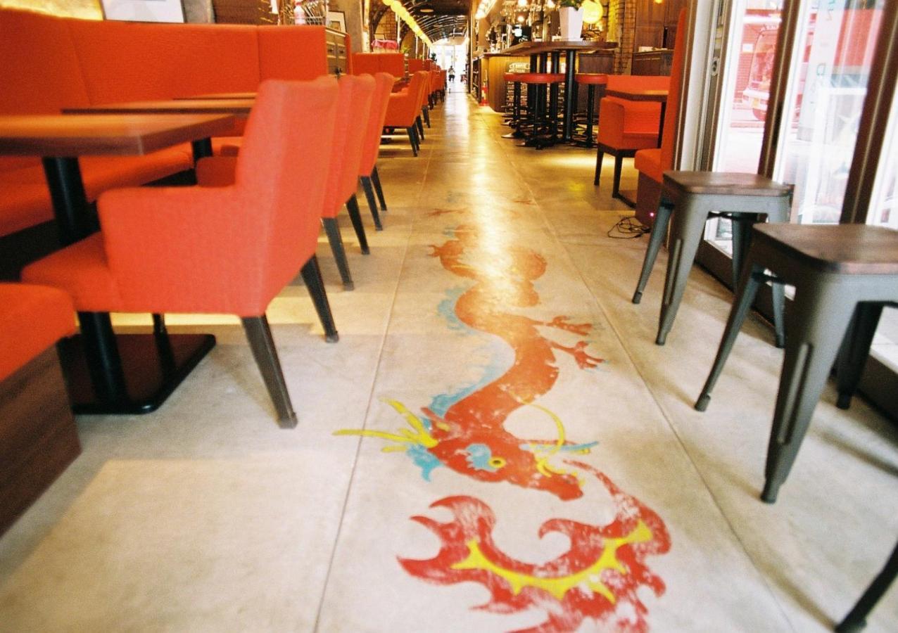 Sotetsu Fresa Inn Kanda-Otemachi Tokyo Eksteriør billede