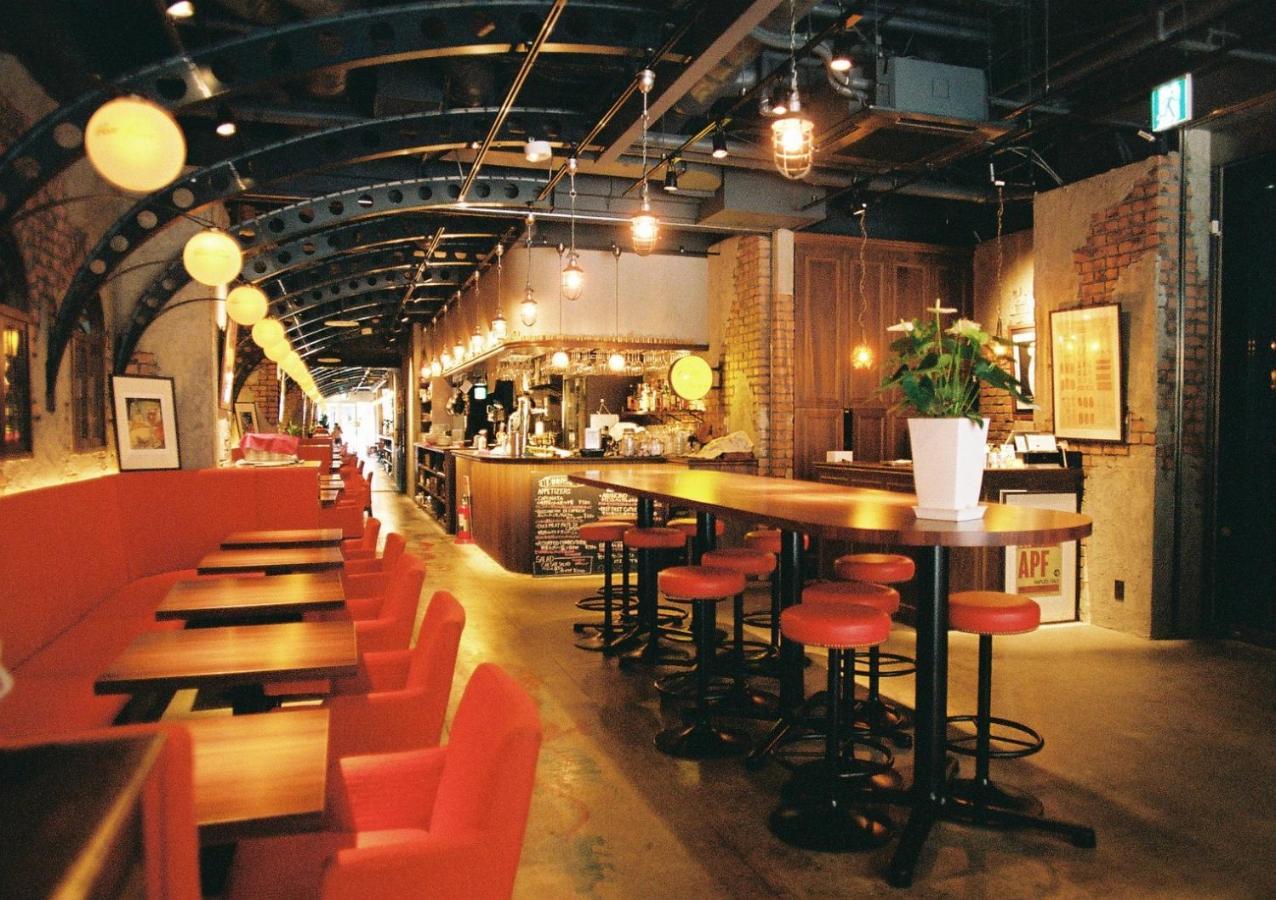 Sotetsu Fresa Inn Kanda-Otemachi Tokyo Eksteriør billede