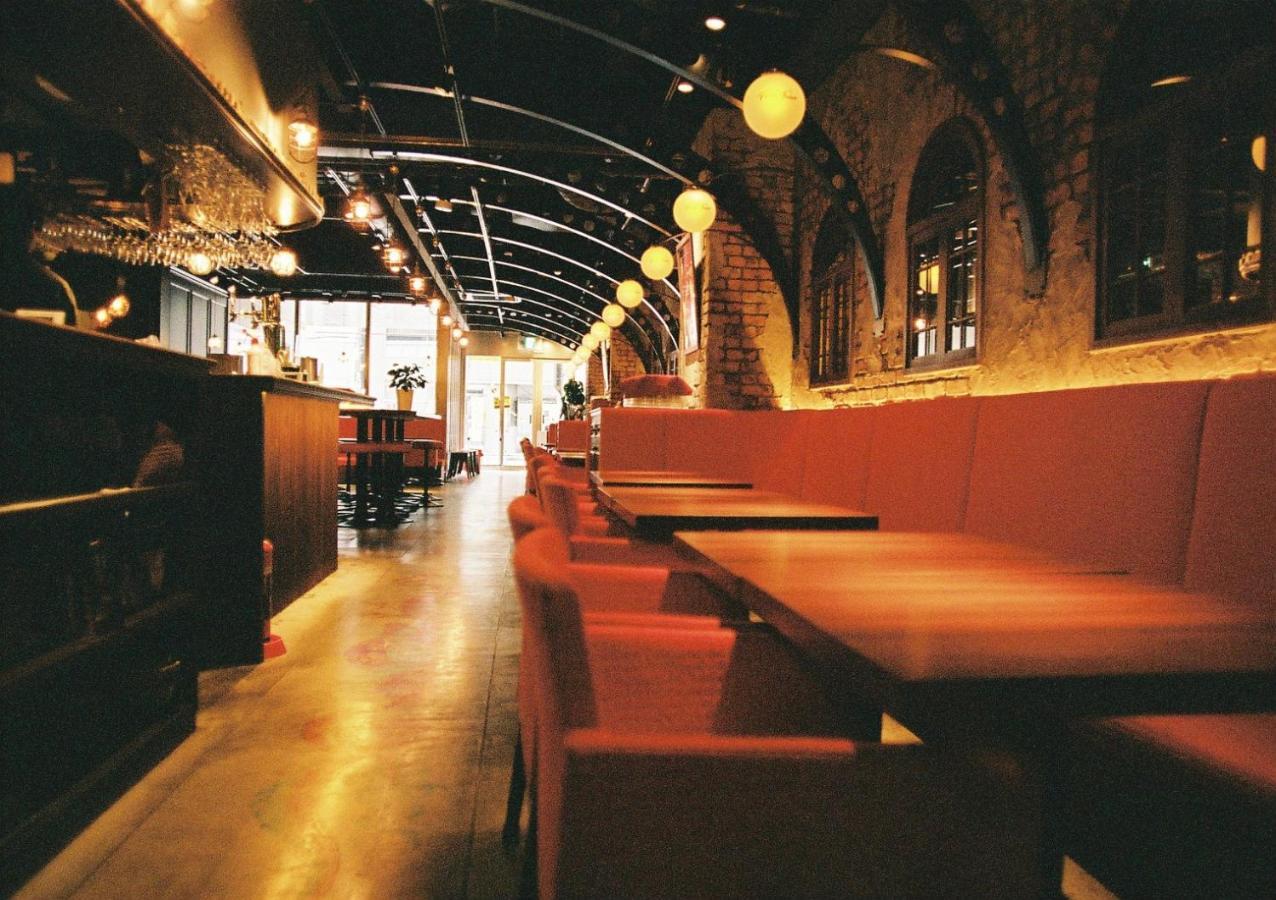 Sotetsu Fresa Inn Kanda-Otemachi Tokyo Eksteriør billede