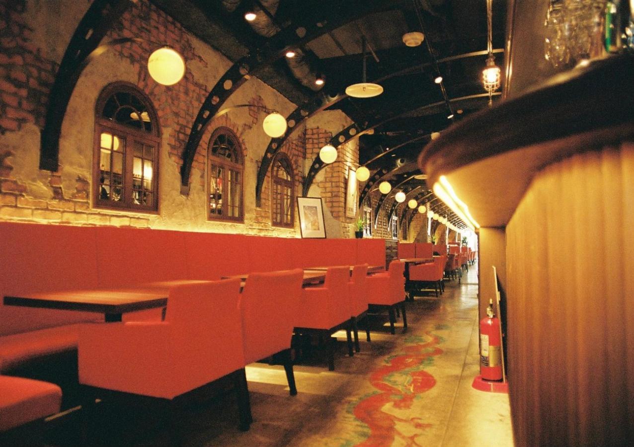 Sotetsu Fresa Inn Kanda-Otemachi Tokyo Eksteriør billede
