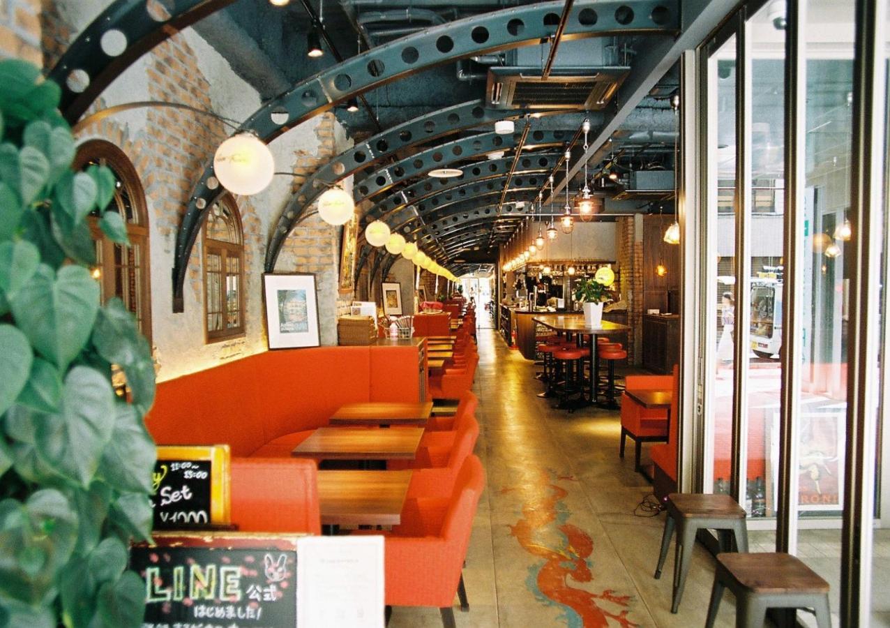 Sotetsu Fresa Inn Kanda-Otemachi Tokyo Eksteriør billede