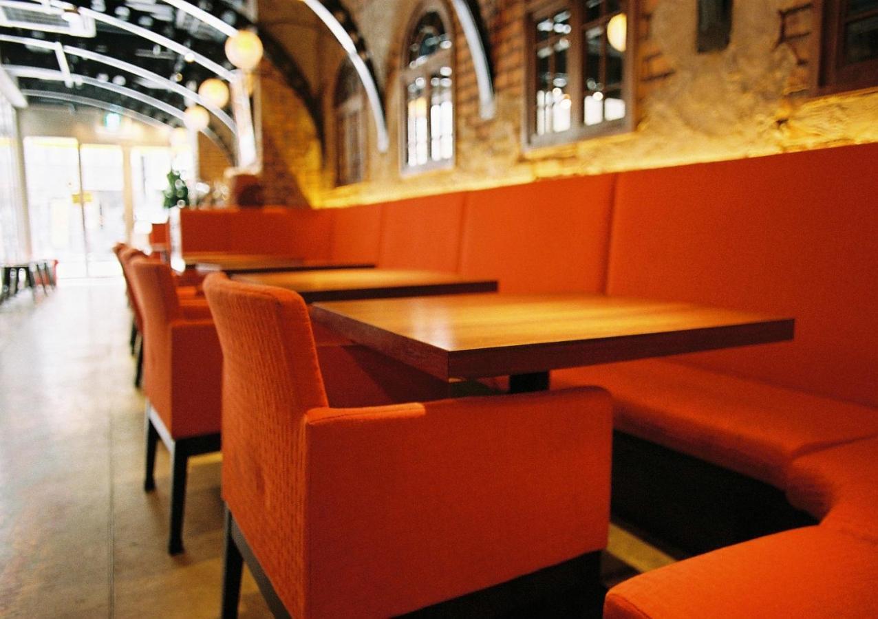 Sotetsu Fresa Inn Kanda-Otemachi Tokyo Eksteriør billede