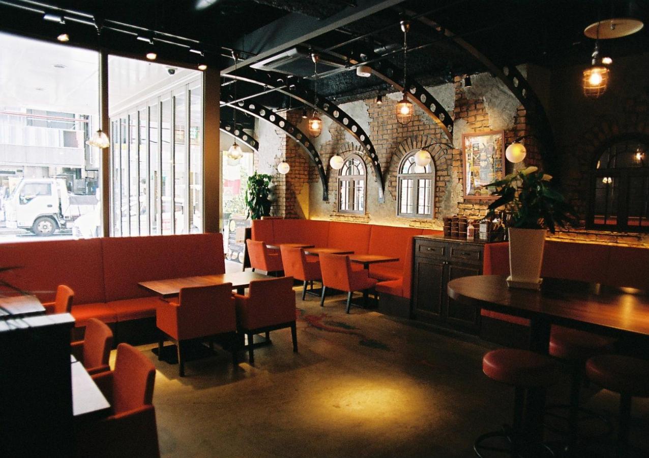 Sotetsu Fresa Inn Kanda-Otemachi Tokyo Eksteriør billede