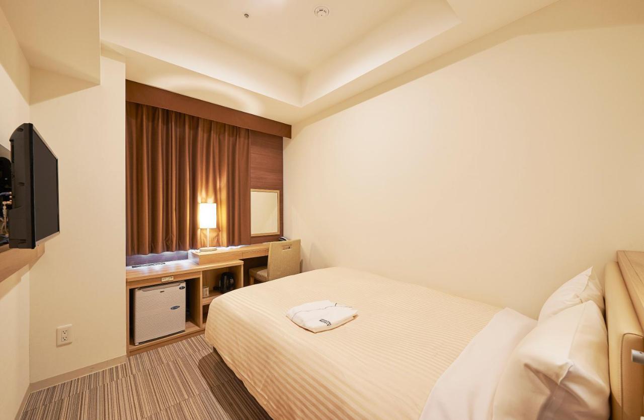 Sotetsu Fresa Inn Kanda-Otemachi Tokyo Eksteriør billede